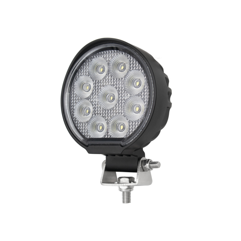 27W LED Work Light Suitable for Cars, Boats, 4x4s, Vans
